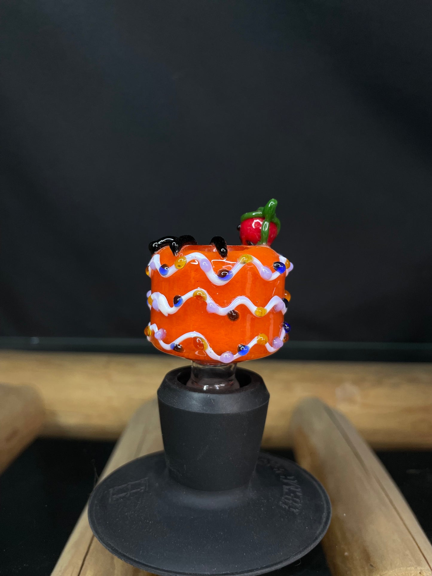 Sweet Treat Bowl Piece