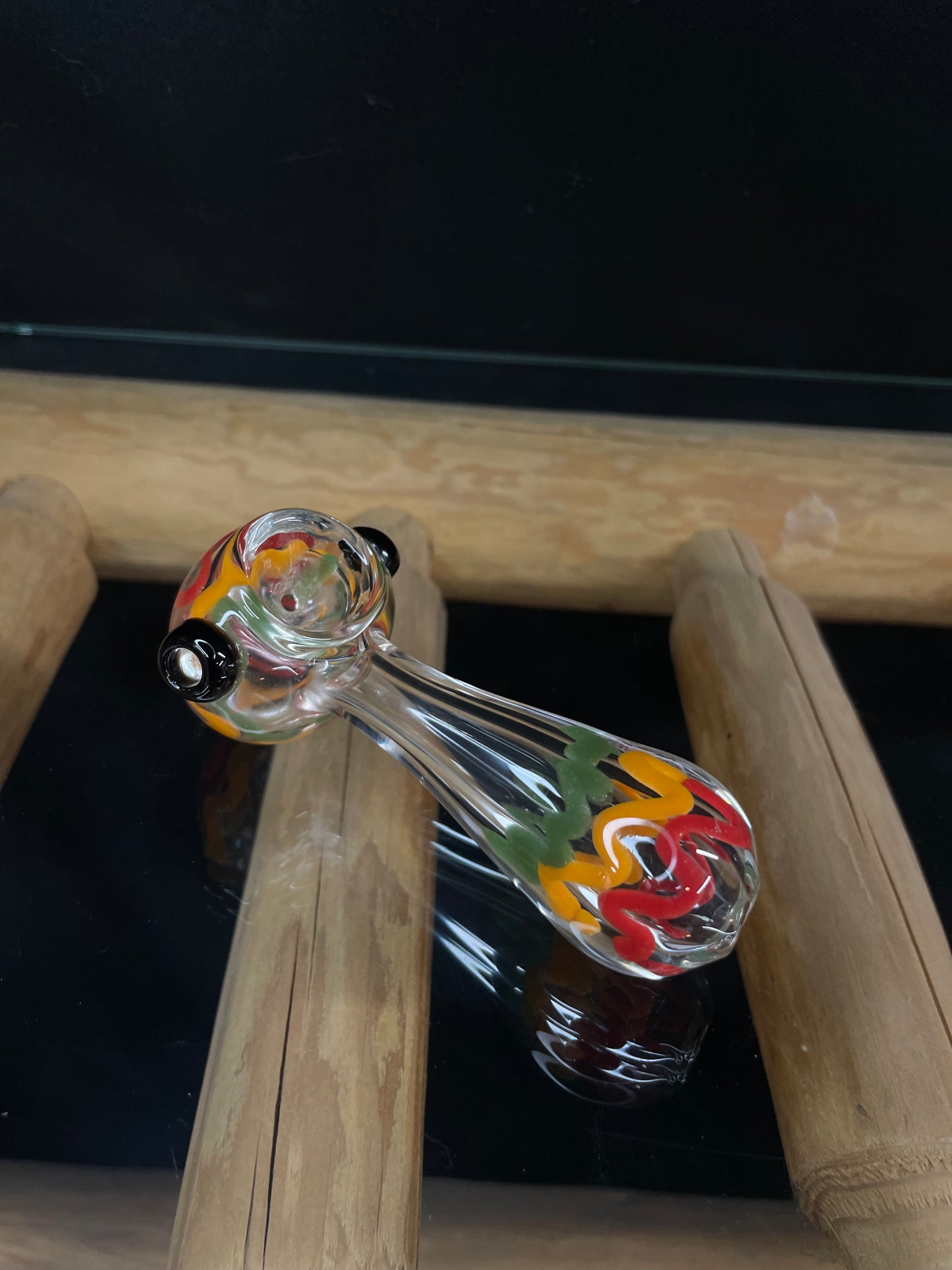 Glass Pipe