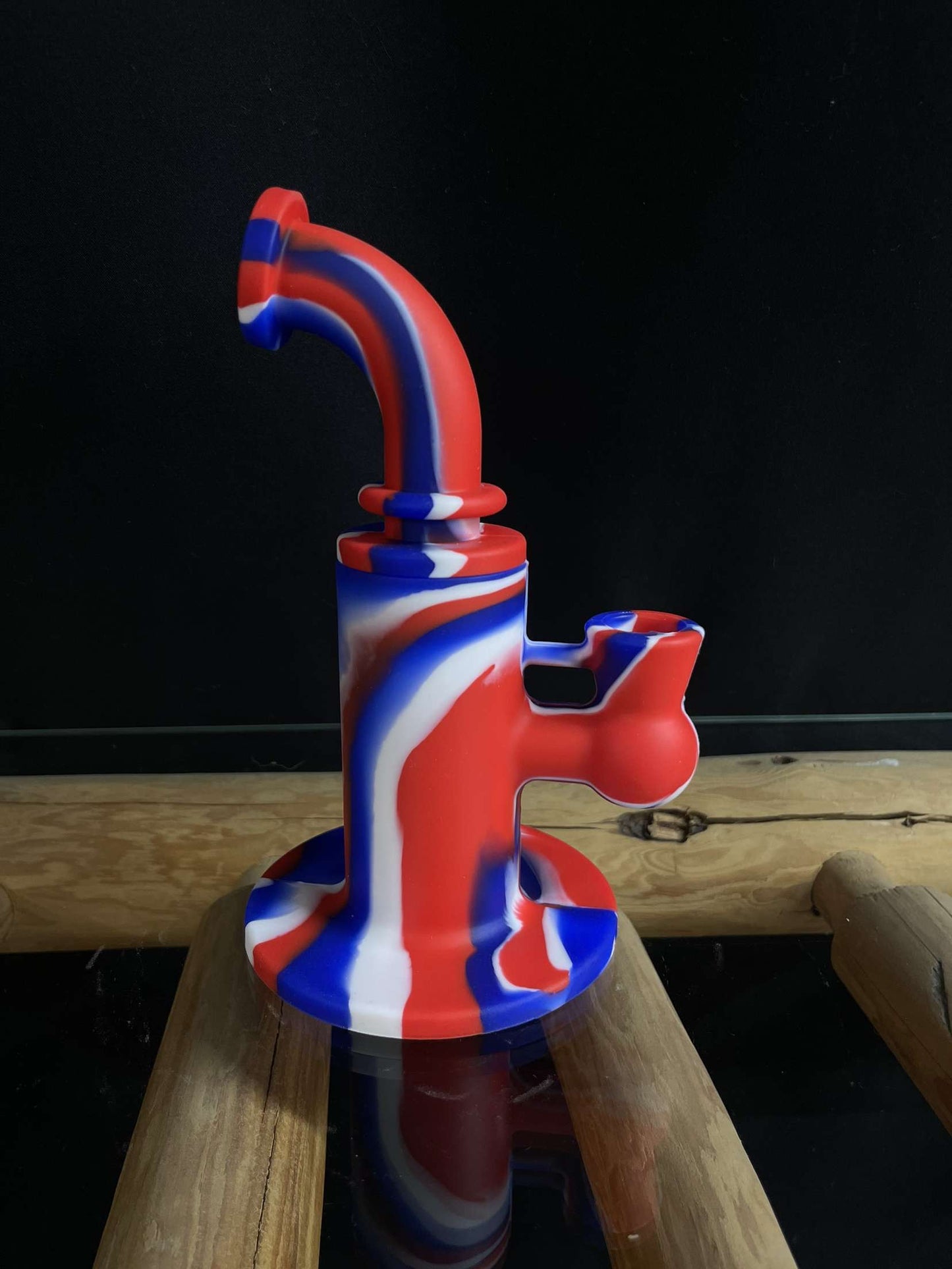 Silicone Bong