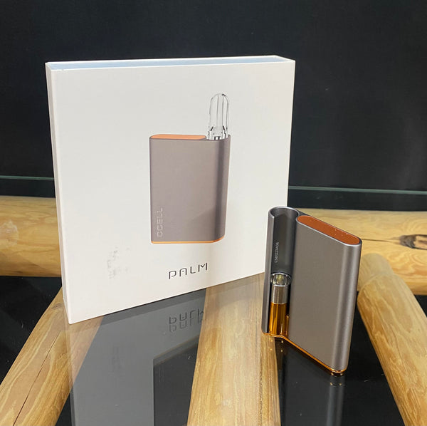 CCELL Palm