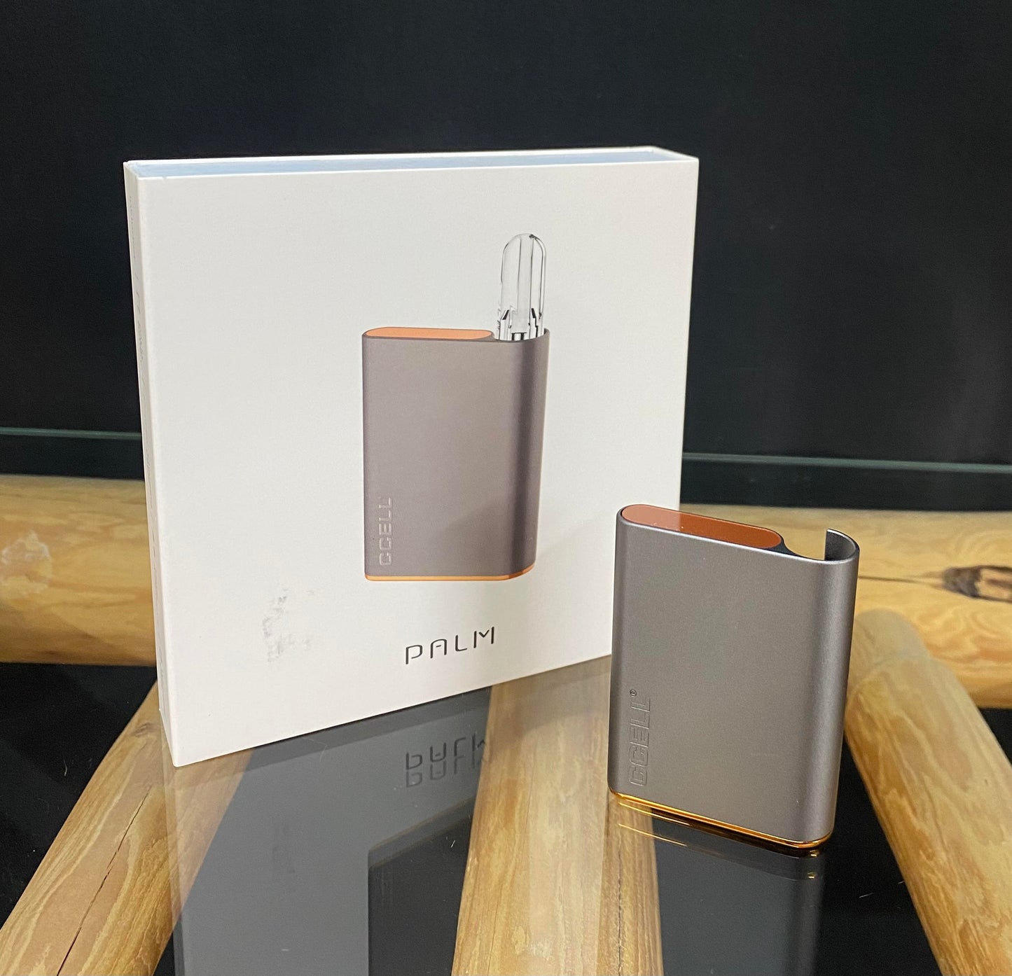 CCELL Palm